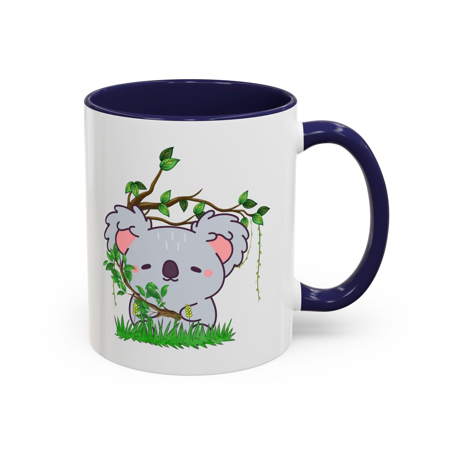 Cute Koala Coffee Mug