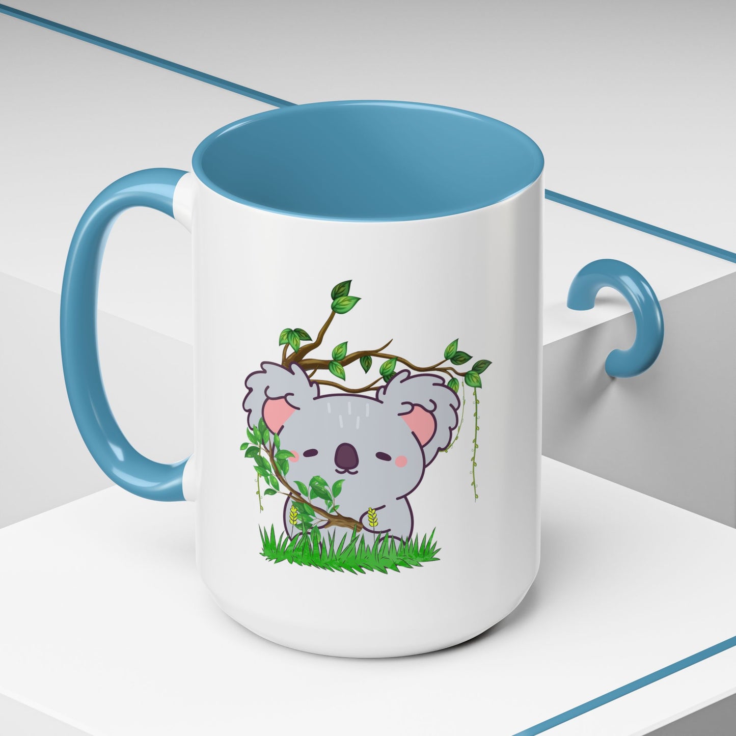 Cute Koala Coffee Mug