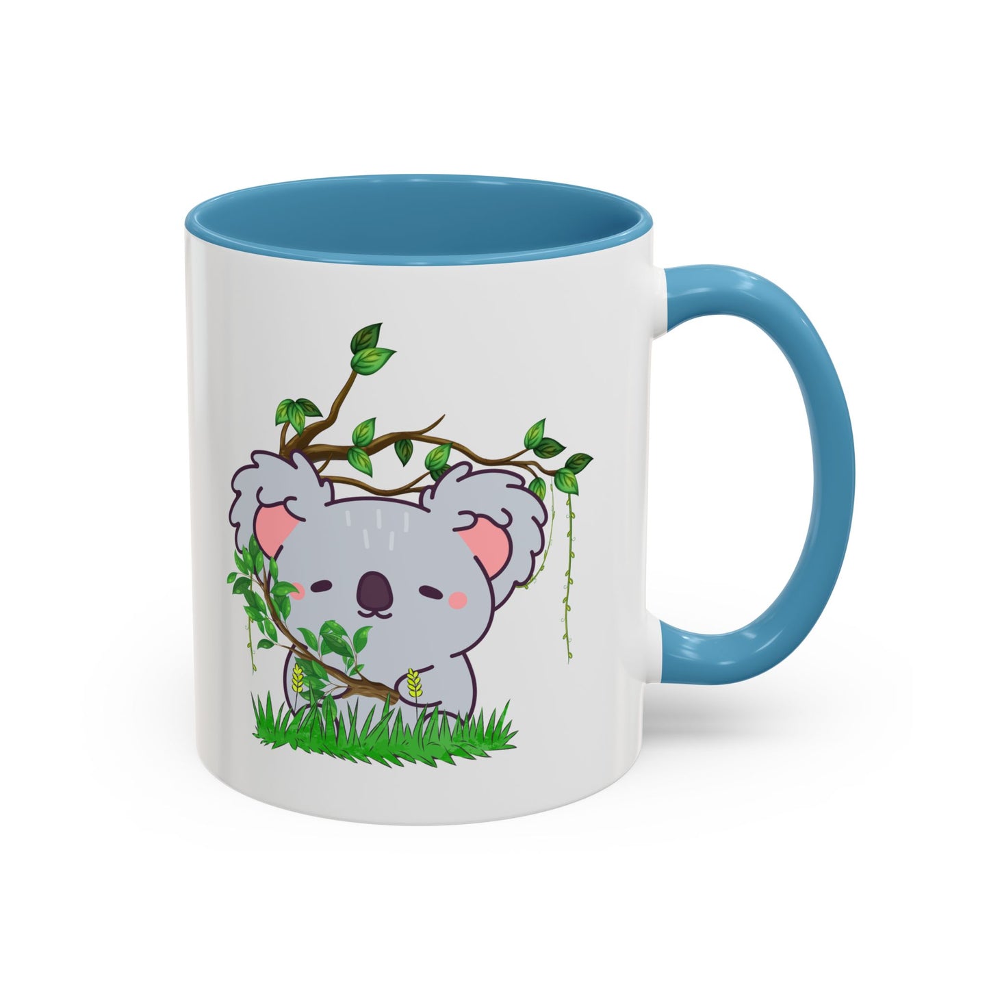 Cute Koala Coffee Mug