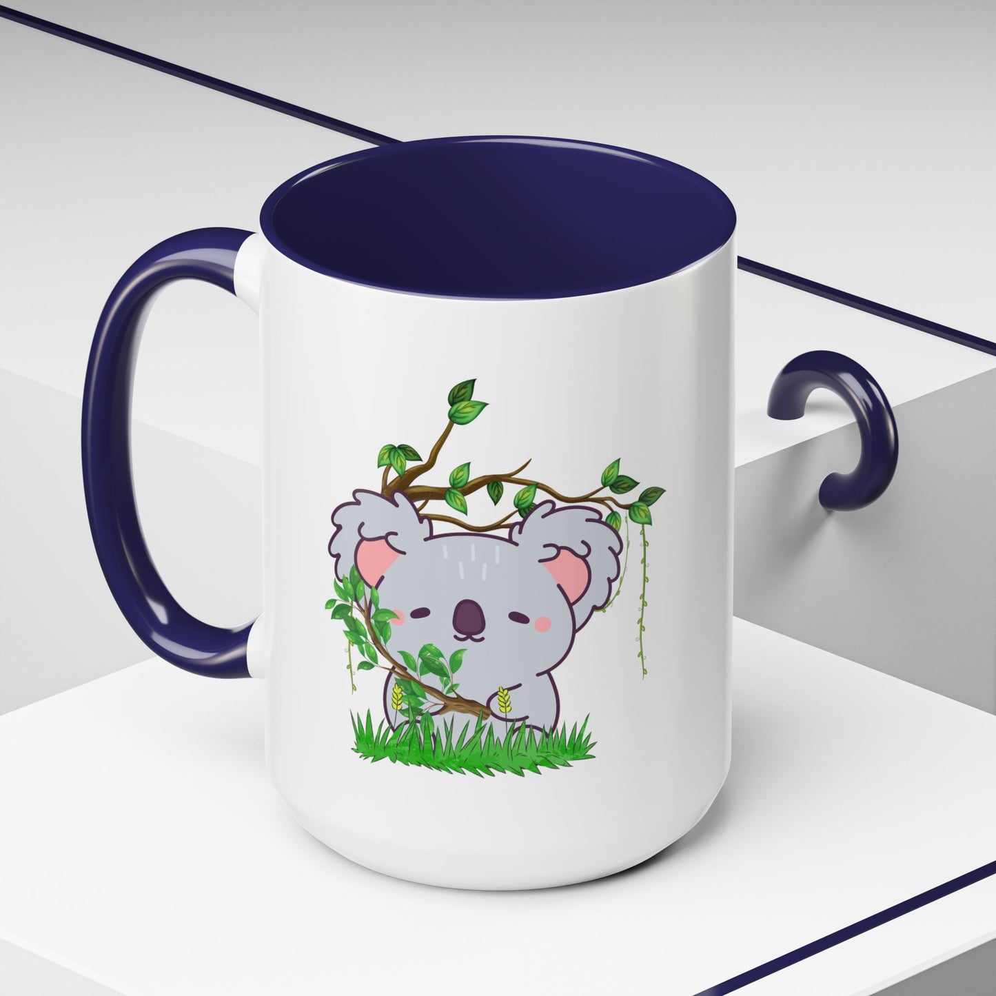Cute Koala Coffee Mug