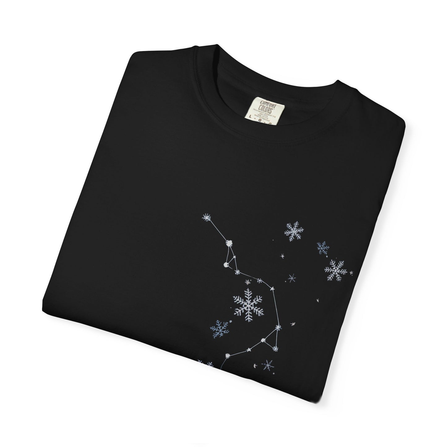 Snowflake Constellation T-Shirt
